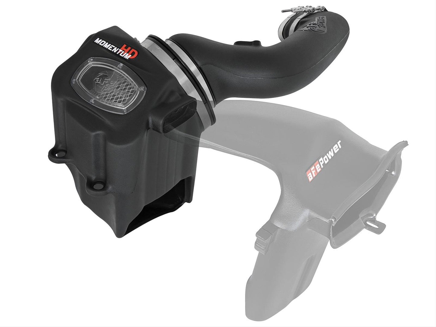 aFe Momentum HD Pro Dry S Air Intake Systems 51-73006