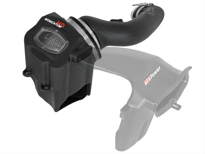 aFe Momentum HD Pro Dry S Air Intake Systems 51-73006