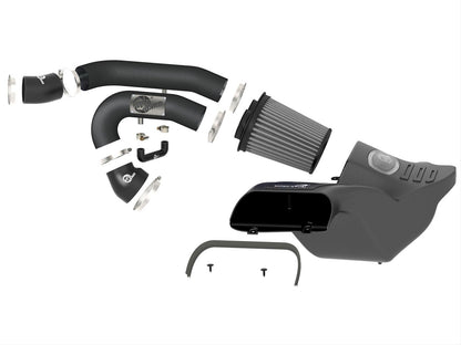aFe Momentum XP Alpha Raptor Pro Dry S Air Intake Systems 51-73120-B
