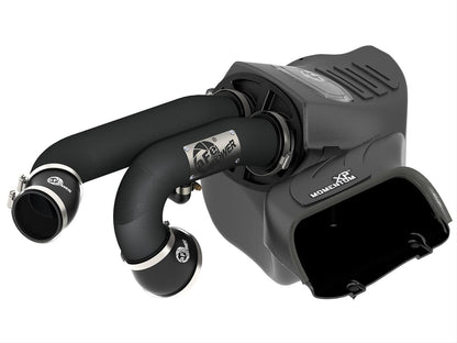 aFe Momentum XP Alpha Raptor Pro Dry S Air Intake Systems 51-73120-B