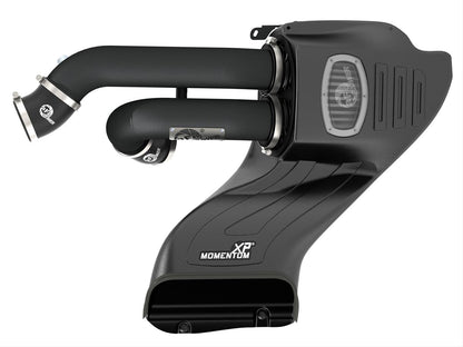 aFe Momentum XP Alpha Raptor Pro Dry S Air Intake Systems 51-73120-B