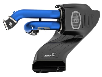 aFe Momentum XP Alpha Raptor Pro Dry S Air Intake Systems 51-73120-L