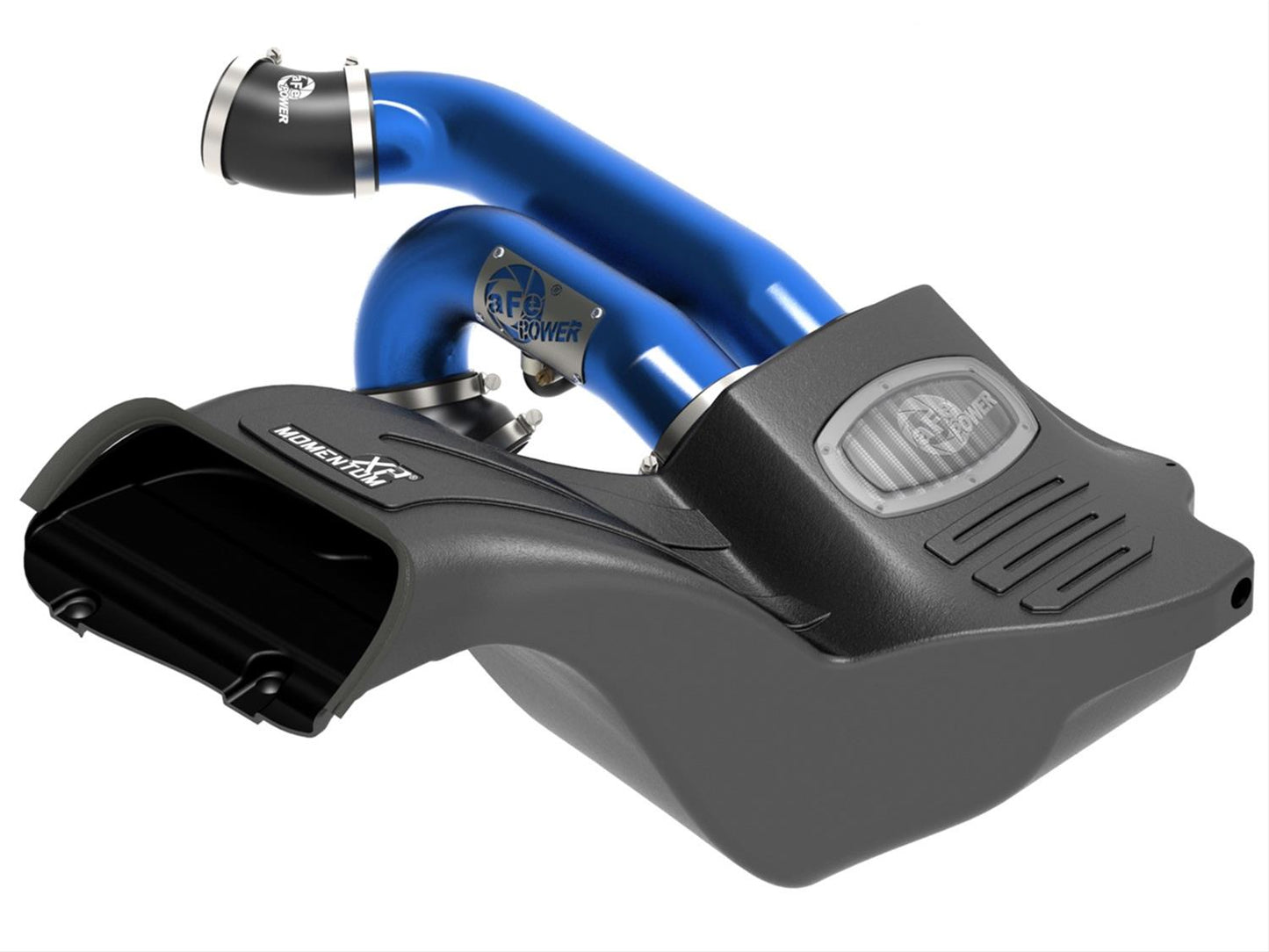 aFe Momentum XP Alpha Raptor Pro Dry S Air Intake Systems 51-73120-L