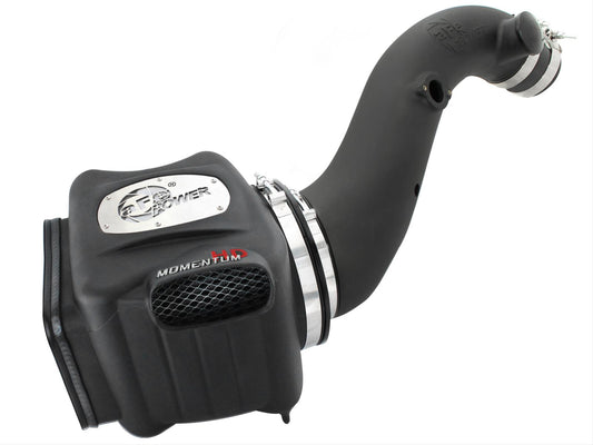 aFe Momentum HD Pro Dry S Air Intake Systems 51-74001