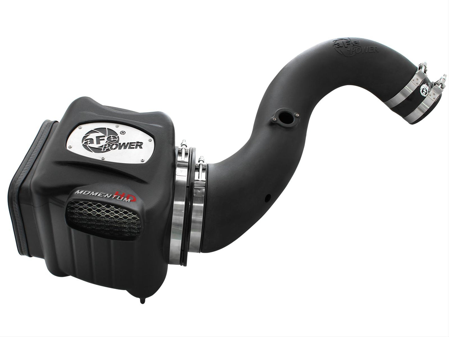 aFe Momentum HD Pro Dry S Air Intake Systems 51-74002