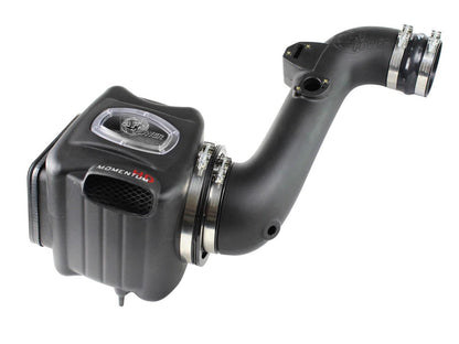 aFe Momentum HD Pro Dry S Air Intake Systems 51-74006-1