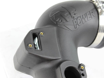 aFe Momentum HD Pro Dry S Air Intake Systems 51-74006-1