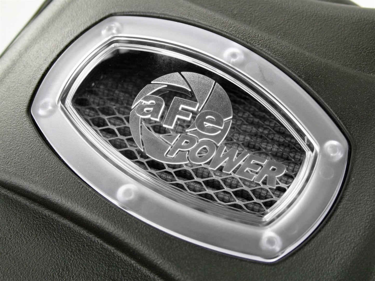 aFe Momentum HD Pro Dry S Air Intake Systems 51-74006-1