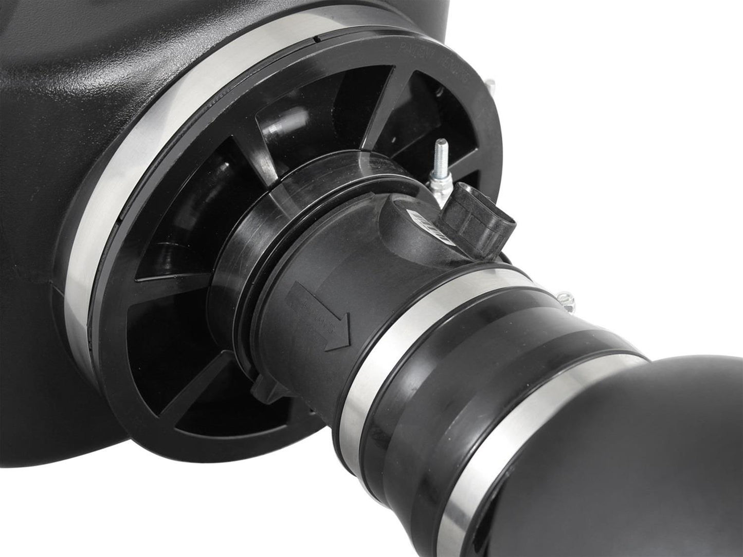 aFe Momentum GT Pro Dry S Air Intake Systems 51-74102