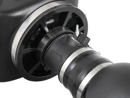 aFe Momentum GT Pro Dry S Air Intake Systems 51-74102