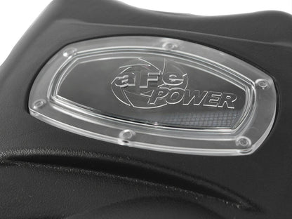 aFe Momentum GT Pro Dry S Air Intake Systems 51-74104