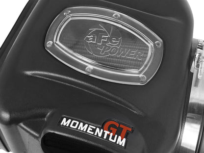 aFe Momentum GT Pro Dry S Air Intake Systems 51-74105