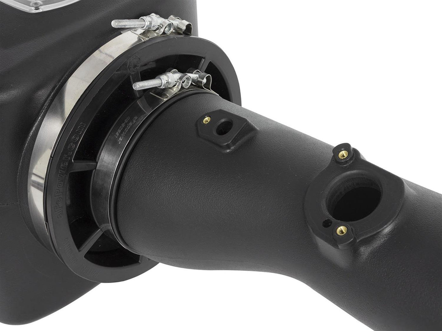 aFe Momentum GT Pro Dry S Air Intake Systems 51-74105