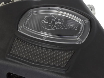 aFe Momentum GT Pro Dry S Air Intake Systems 51-74205