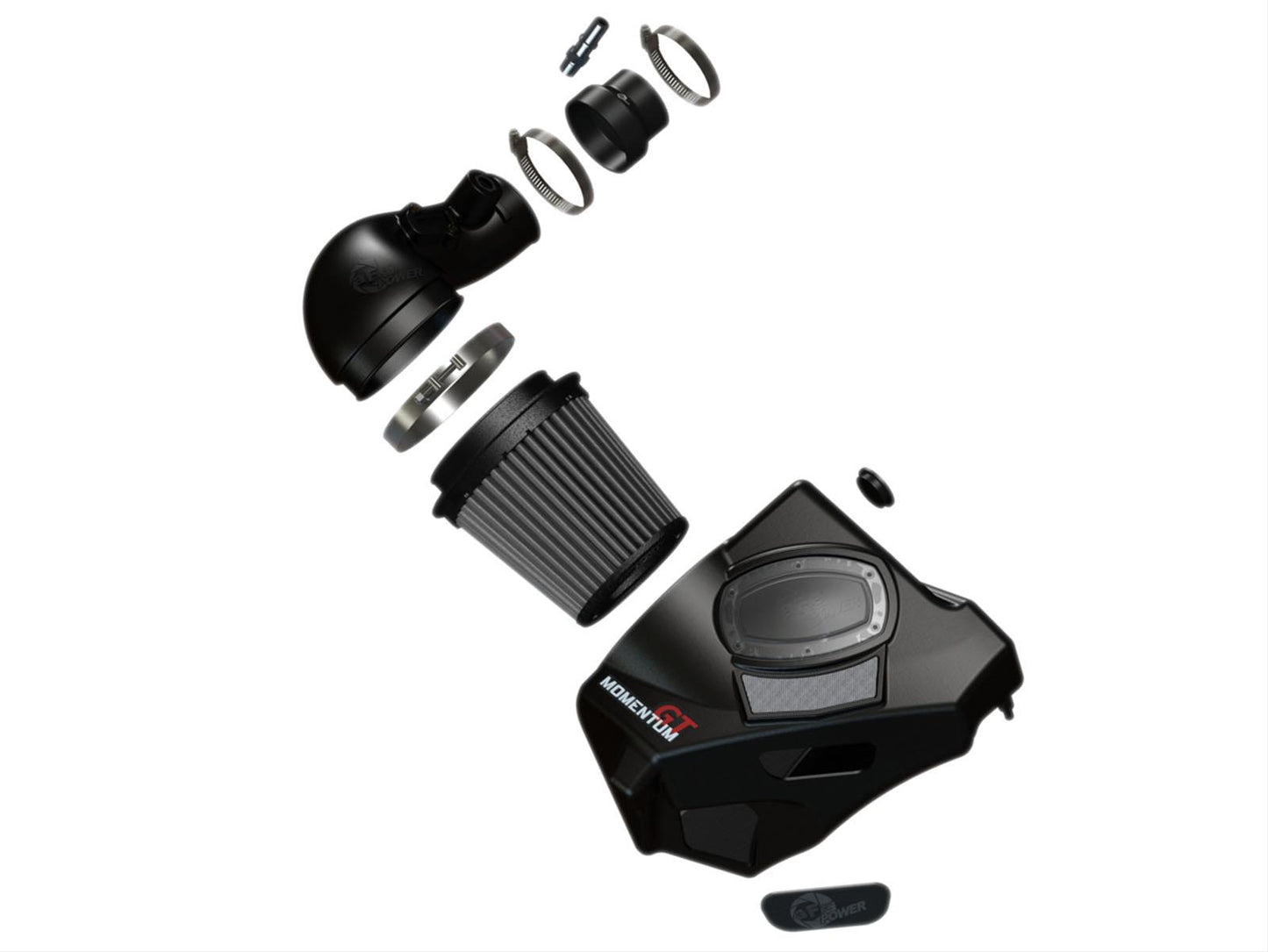 aFe Momentum GT Pro Dry S Air Intake Systems 51-74209