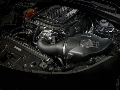 aFe Momentum GT Pro Dry S Air Intake Systems 51-74214