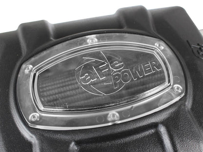 aFe Momentum GT Pro Dry S Air Intake Systems 51-76003