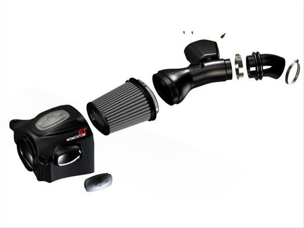 aFe Momentum GT Pro Dry S Air Intake Systems 51-76006