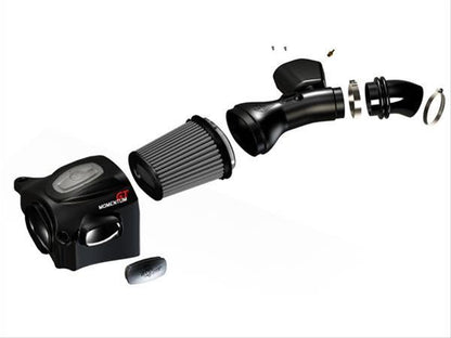 aFe Momentum GT Pro Dry S Air Intake Systems 51-76006
