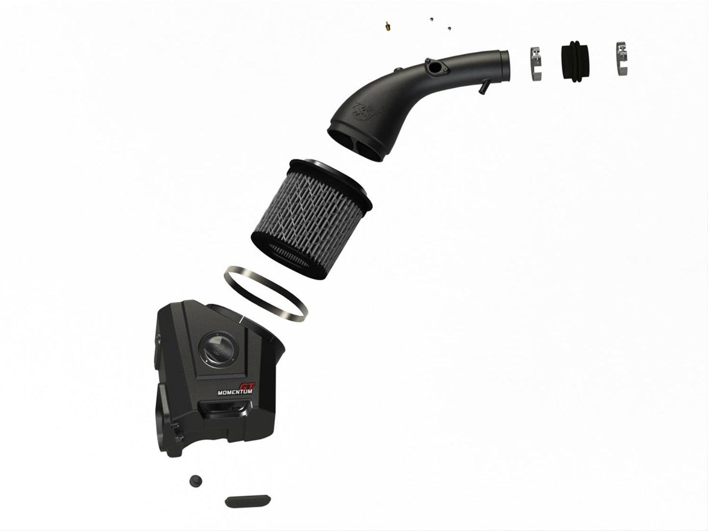 aFe Momentum GT Pro Dry S Air Intake Systems 51-76008