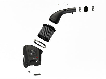 aFe Momentum GT Pro Dry S Air Intake Systems 51-76008