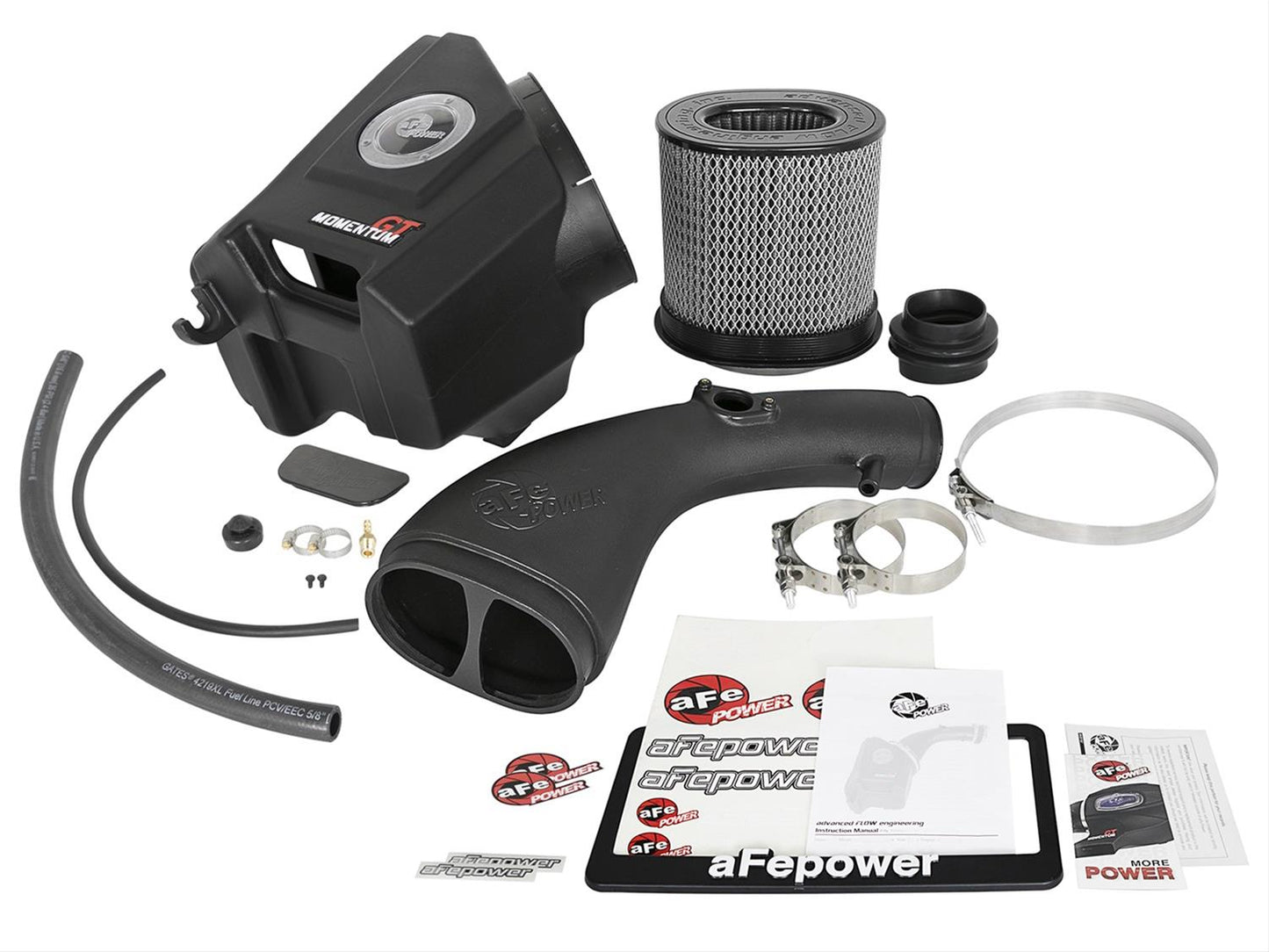 aFe Momentum GT Pro Dry S Air Intake Systems 51-76008