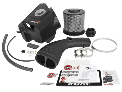 aFe Momentum GT Pro Dry S Air Intake Systems 51-76008