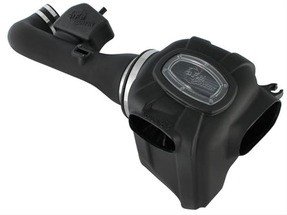 aFe Momentum GT Pro Dry S Air Intake Systems 51-76101