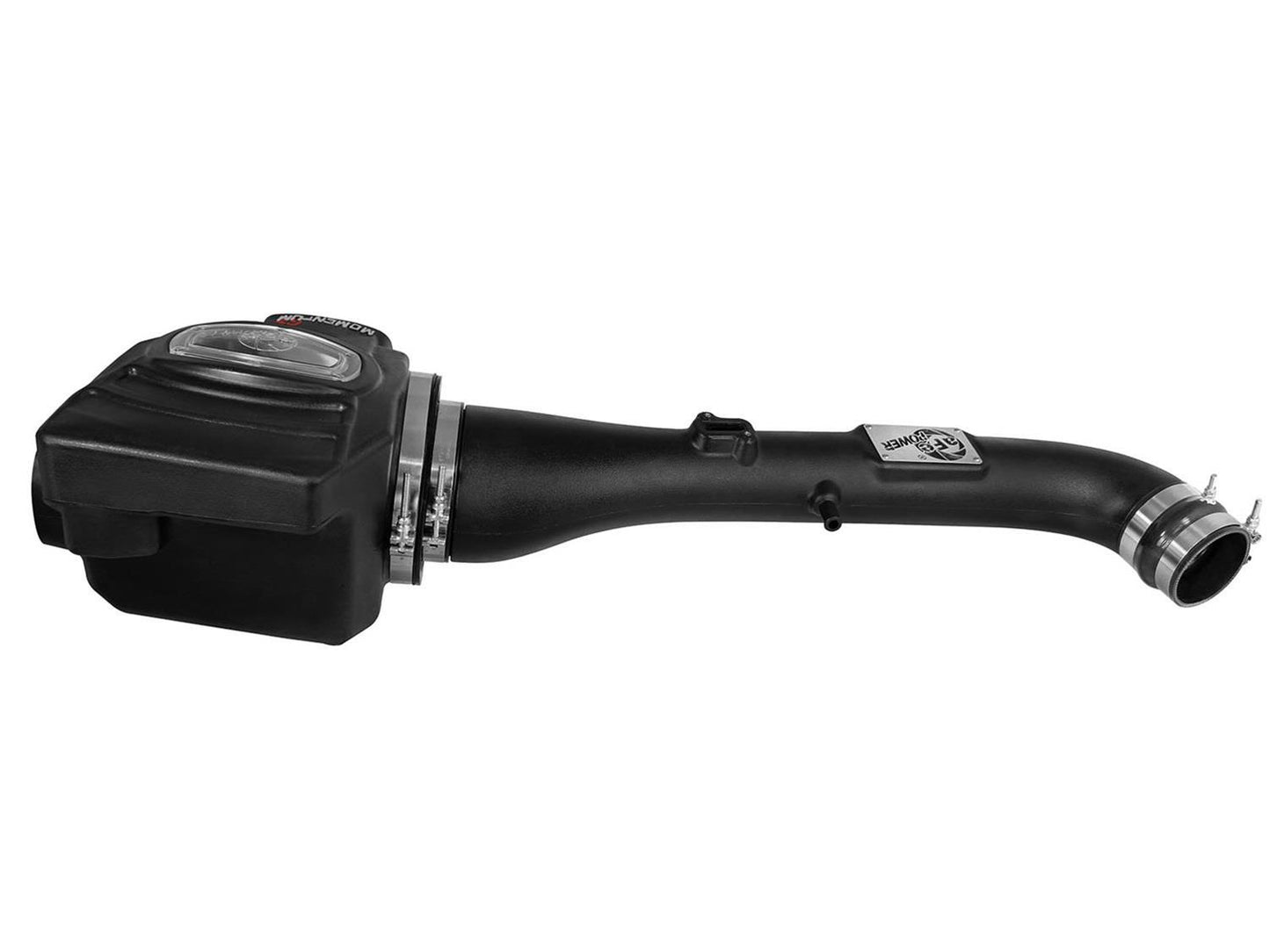 aFe Momentum GT Pro Dry S Air Intake Systems 51-76102