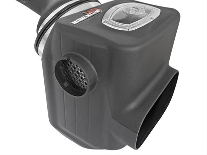 aFe Momentum HD Pro Dry S Air Intake Systems 51-76105