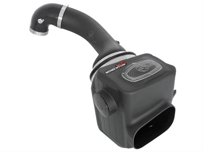 aFe Momentum HD Pro Dry S Air Intake Systems 51-76105