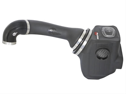 aFe Momentum HD Pro Dry S Air Intake Systems 51-76105