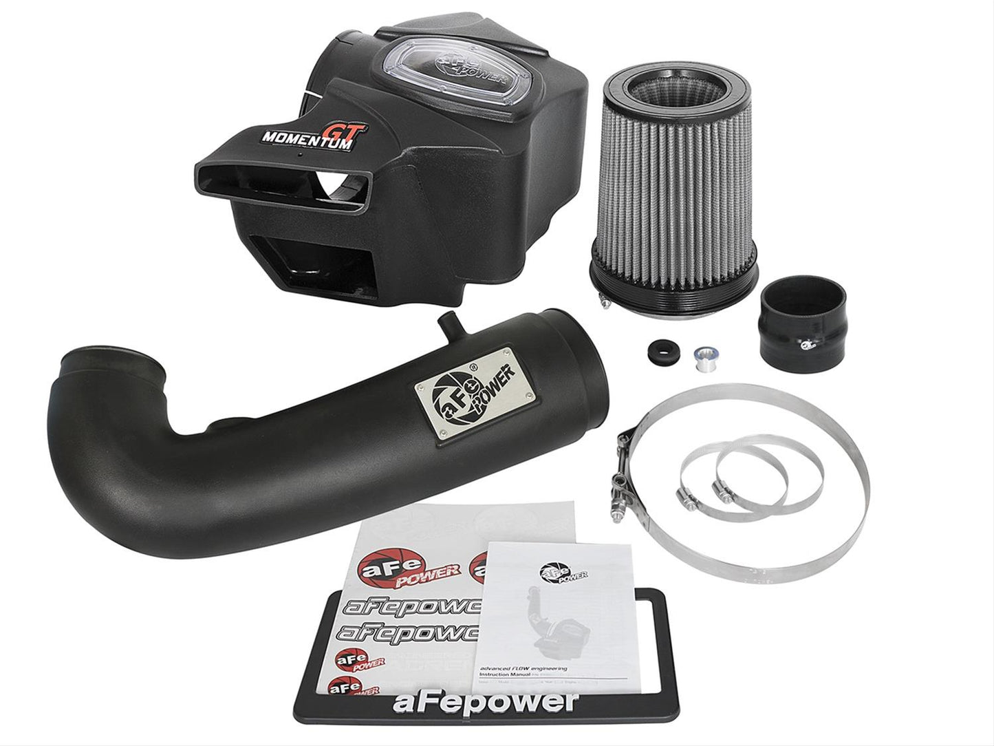 aFe Momentum GT Pro Dry S Air Intake Systems 51-76205-1