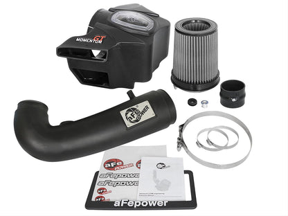 aFe Momentum GT Pro Dry S Air Intake Systems 51-76205-1