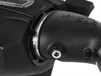 aFe Momentum GT Pro Dry S Air Intake Systems 51-76206-1