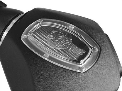 aFe Momentum Pro Dry S Air Intake Systems 51-76305