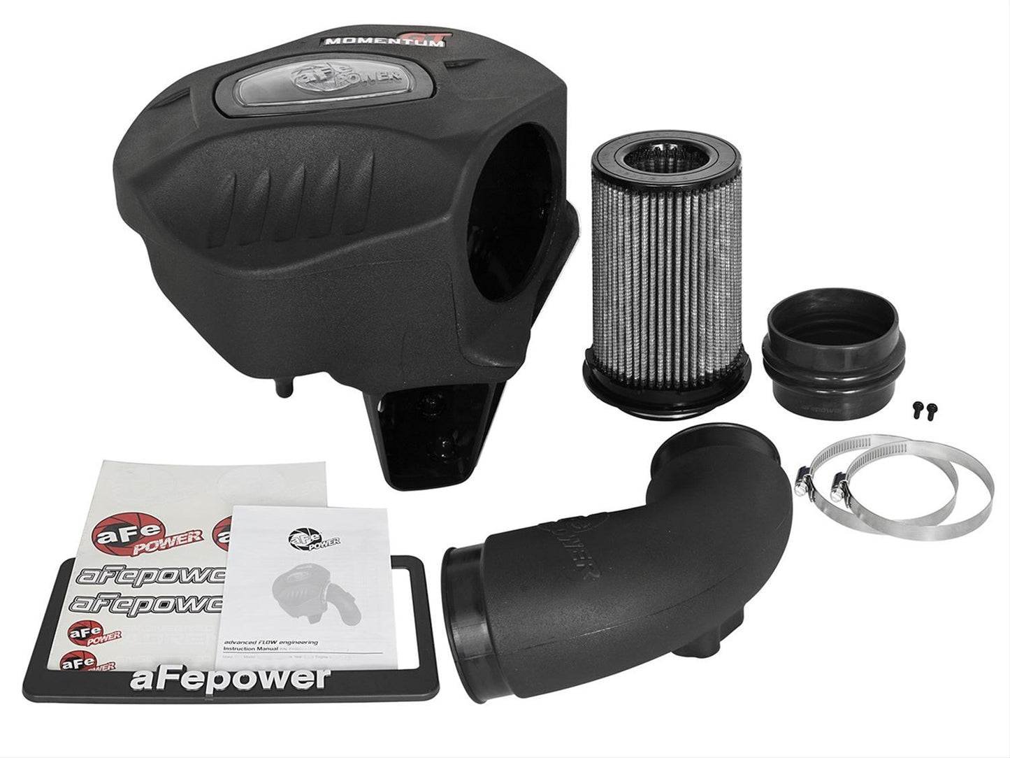 aFe Momentum GT Pro Dry S Air Intake Systems 51-76309