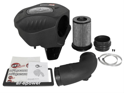 aFe Momentum GT Pro Dry S Air Intake Systems 51-76309