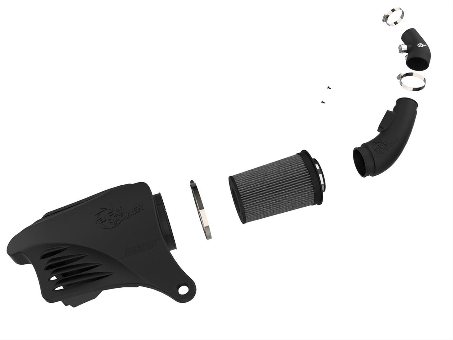 aFe Momentum GT Pro Dry S Air Intake Systems 51-76314