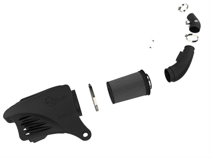 aFe Momentum GT Pro Dry S Air Intake Systems 51-76314