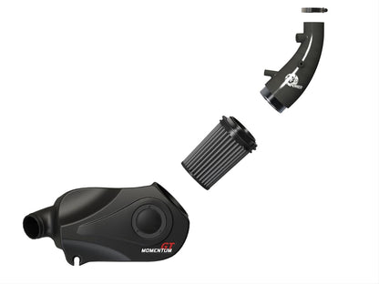 aFe Momentum GT Pro Dry S Air Intake Systems 51-76901