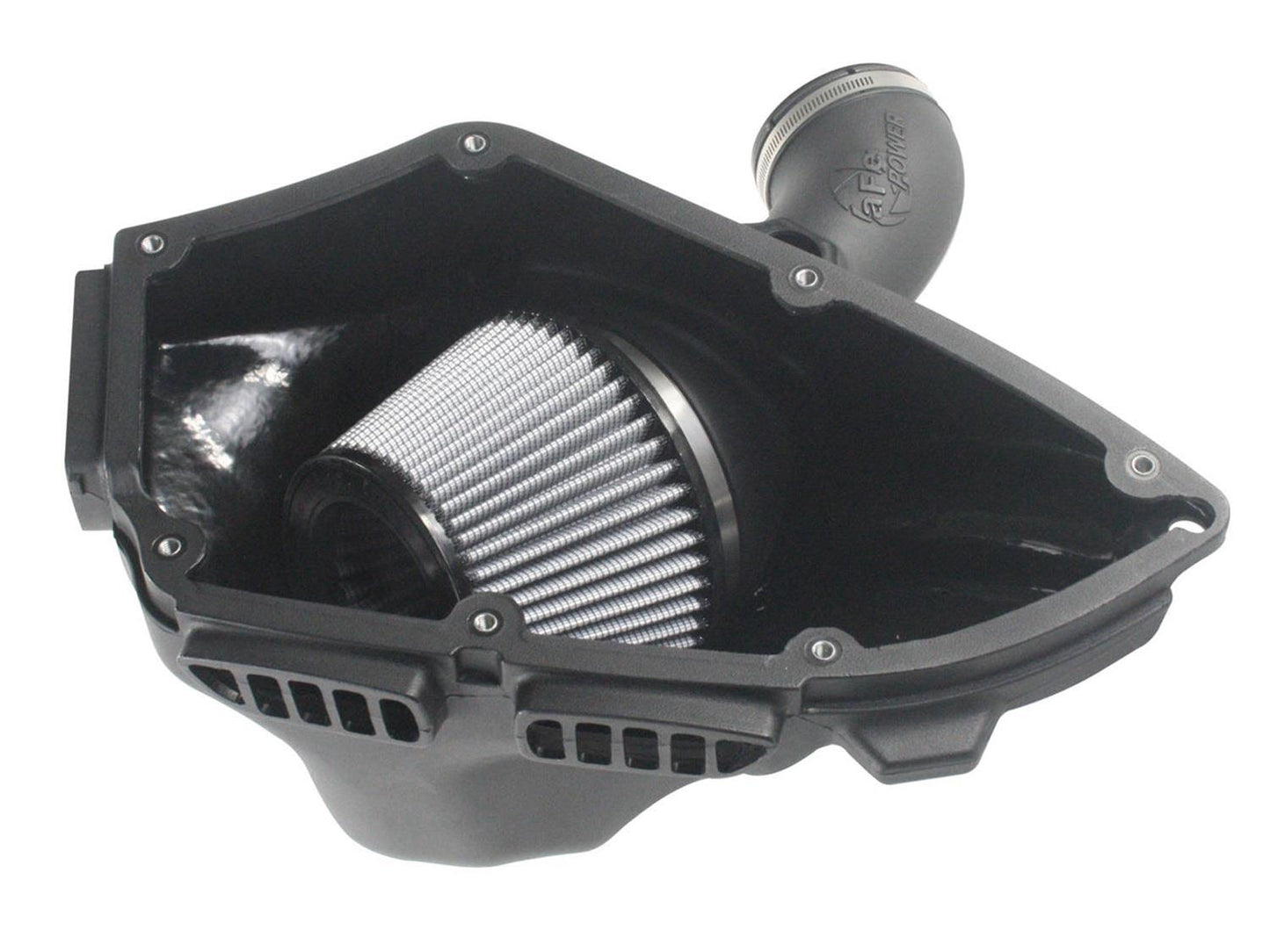 aFe Magnum Force Stage 2 Si Pro Dry S Air Intake Systems 51-81012-B
