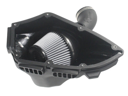 aFe Magnum Force Stage 2 Si Pro Dry S Air Intake Systems 51-81012-B