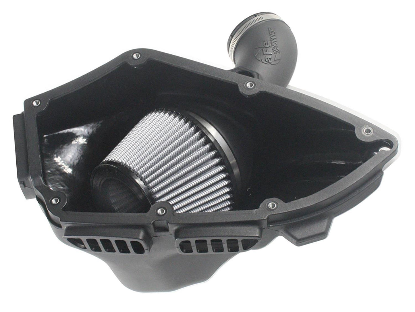 aFe Magnum Force Stage 2 Si Pro Dry S Air Intake Systems 51-81012-C