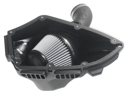 aFe Magnum Force Stage 2 Si Pro Dry S Air Intake Systems 51-81012-C