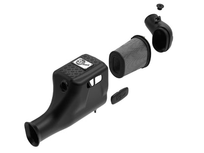 aFe Magnum Force Stage 2 Si Pro Dry S Air Intake Systems 51-81022-1