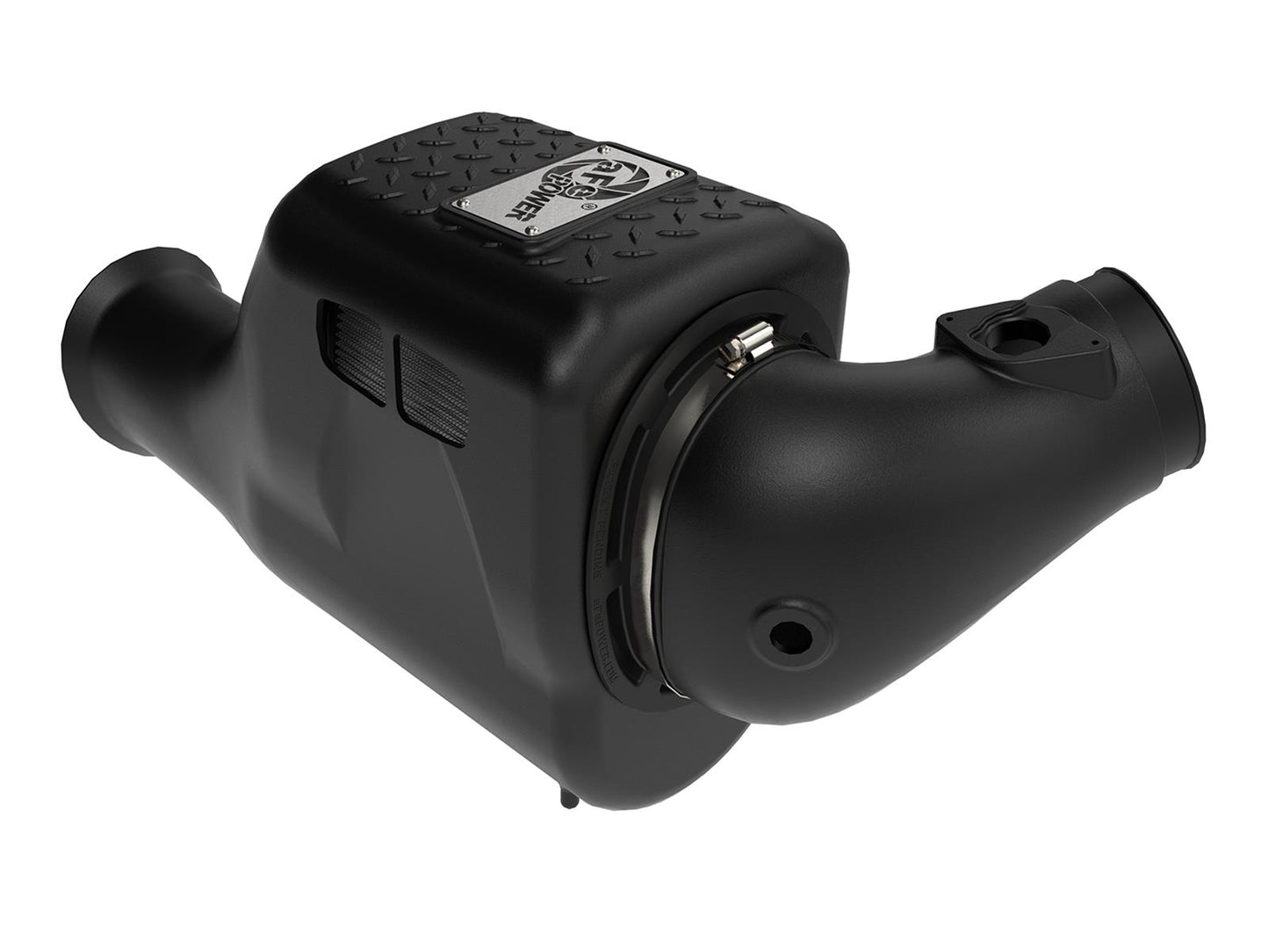 aFe Magnum Force Stage 2 Si Pro Dry S Air Intake Systems 51-81022-1