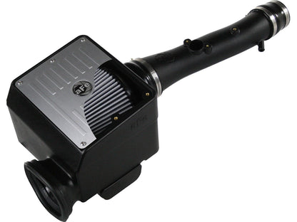 aFe Magnum Force Stage 2 Si Pro Dry S Air Intake Systems 51-81162