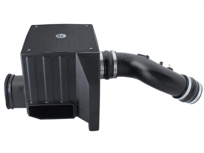 aFe Magnum Force Stage 2 Si Pro Dry S Air Intake Systems 51-81174