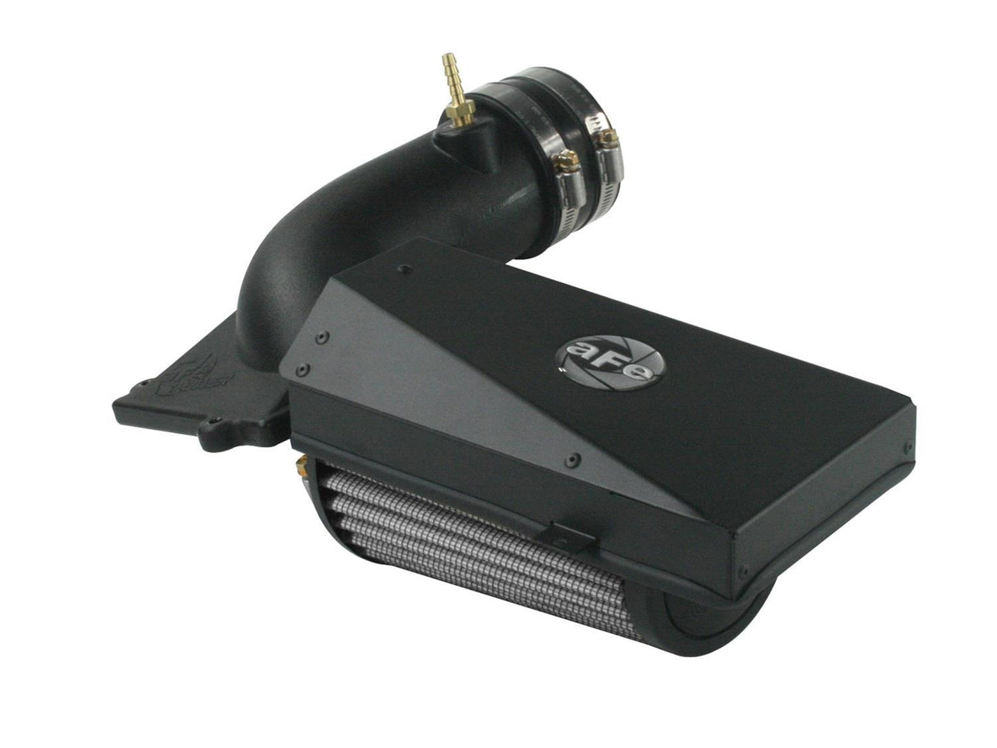 aFe Magnum Force Stage 2 Si Pro Dry S Air Intake Systems 51-81711